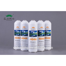 air conditioner refrigerant gas R404a